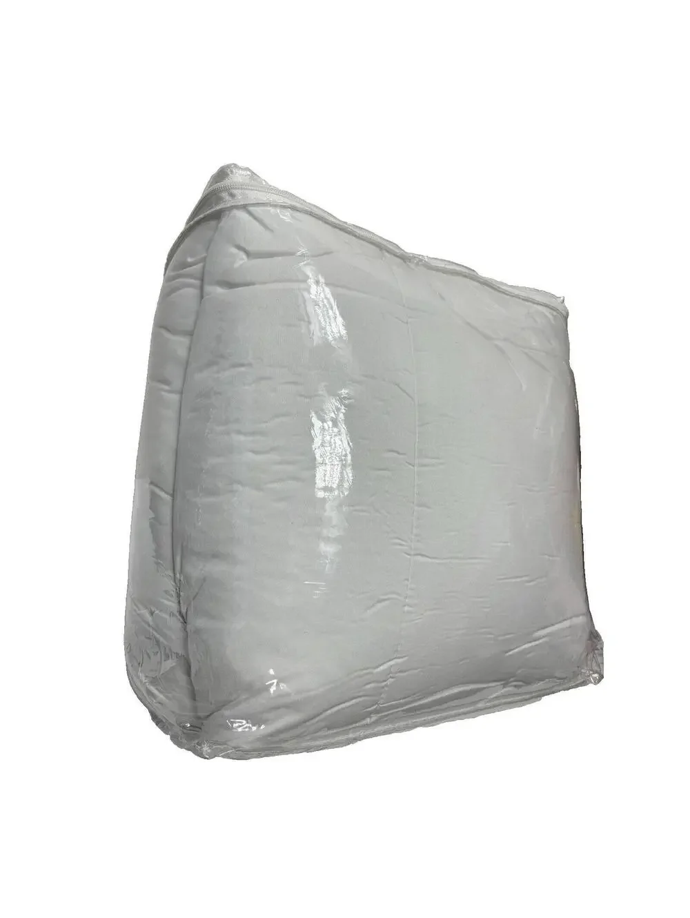 Queen Alternative Down Comforter – 90